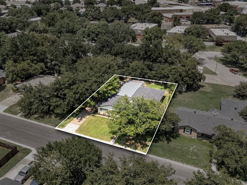 6517 Jameson Street, Richland Hills TX 76118 - Photo 29