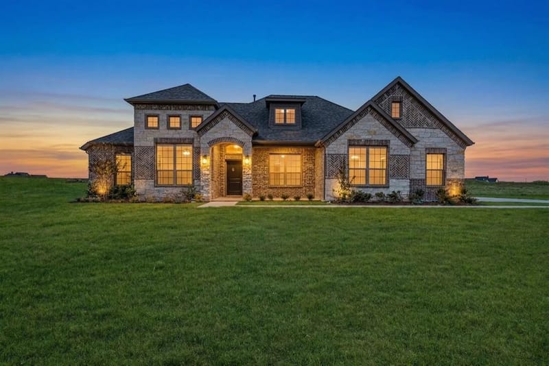 6608 Bracknell Drive, Mesquite TX 75114 - Photo 2