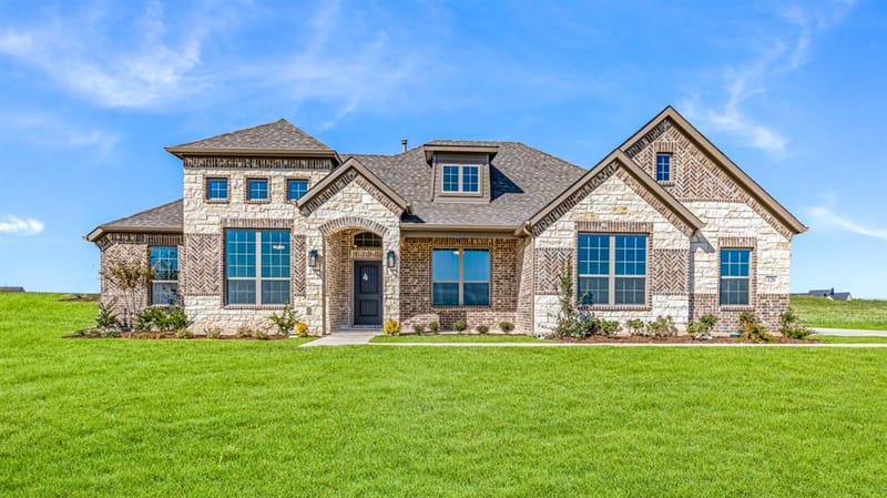6608 Bracknell Drive, Mesquite TX 75114