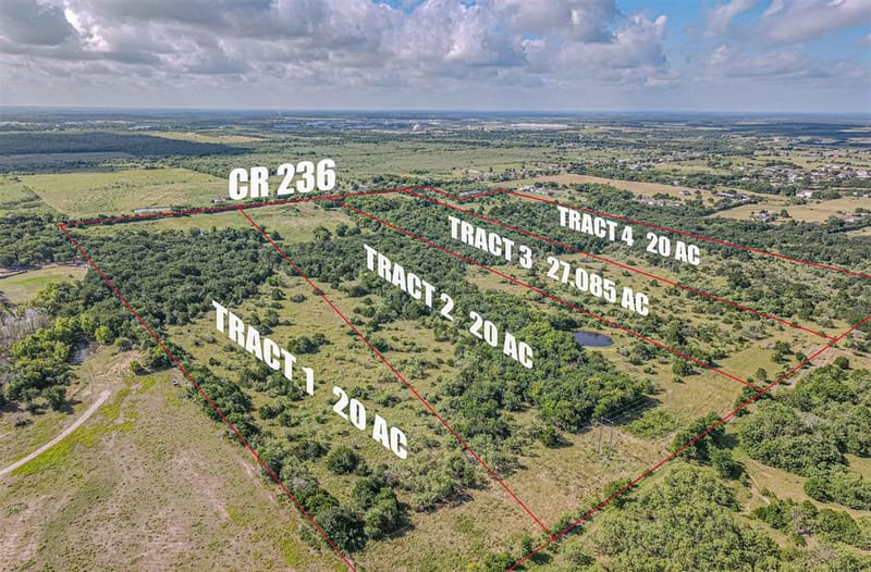 13961 County Road 236, Terrell TX 75160 - Photo 2