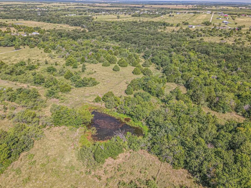 13961 County Road 236, Terrell TX 75160 - Photo 13