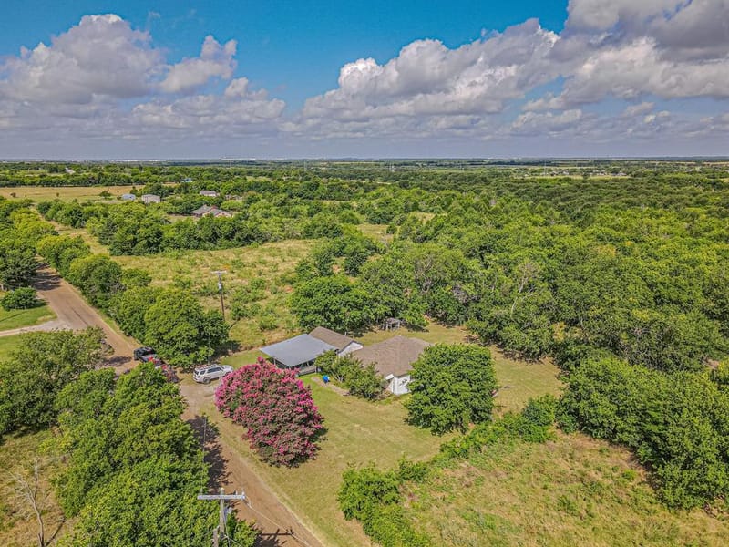 13961 County Road 236, Terrell TX 75160 - Photo 12