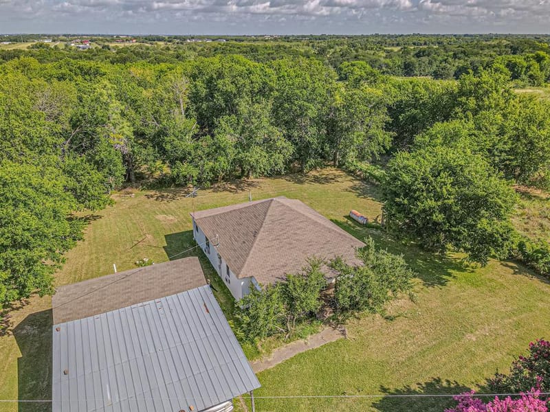 13961 County Road 236, Terrell TX 75160 - Photo 9