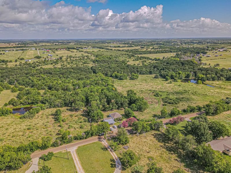 13961 County Road 236, Terrell TX 75160 - Photo 10