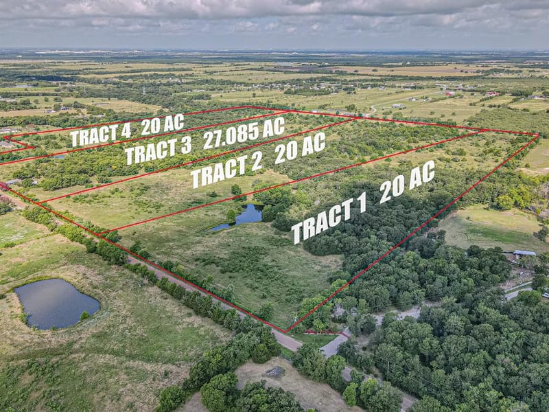 13961 County Road 236, Terrell TX 75160 - Photo 14