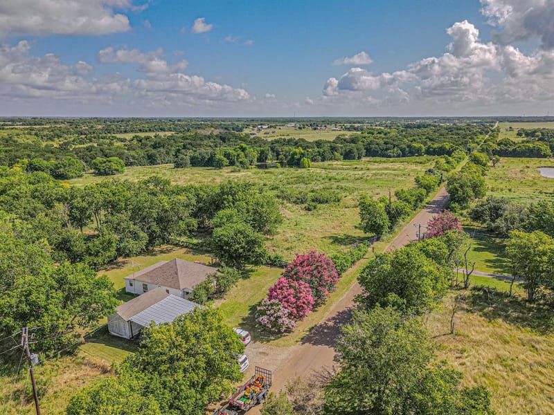 13961 County Road 236, Terrell TX 75160 - Photo 11