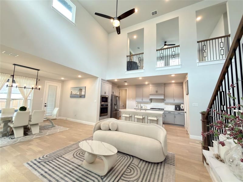 5408 Crosstrees Street, Rowlett TX 75088 - Photo 4