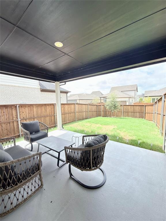 5408 Crosstrees Street, Rowlett TX 75088 - Photo 21