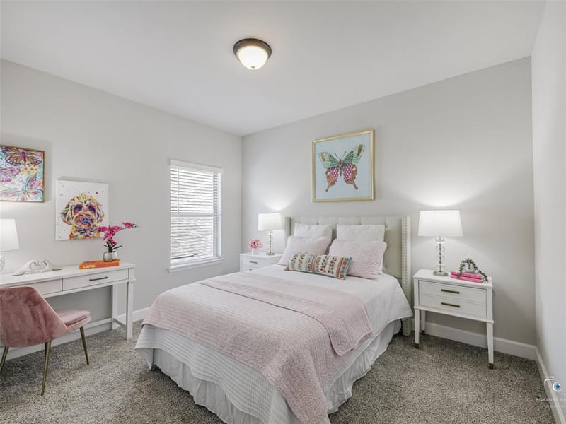 2840 Eccleston Street, Celina TX 75009 - Photo 23