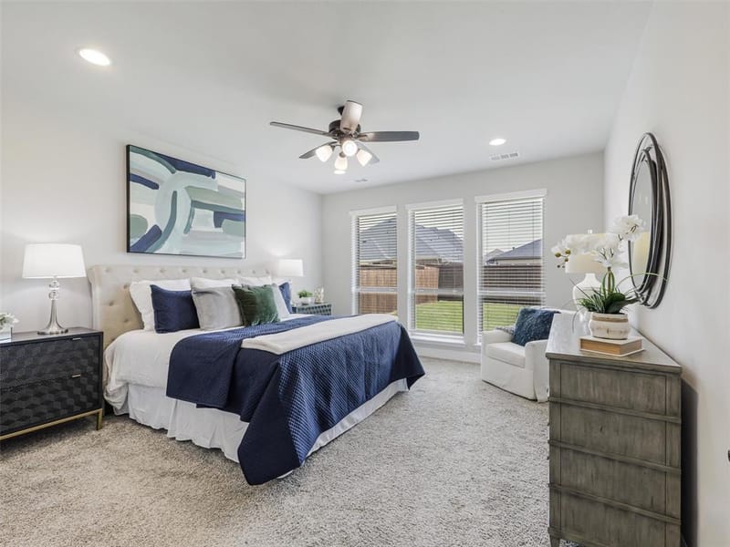 2840 Eccleston Street, Celina TX 75009 - Photo 13