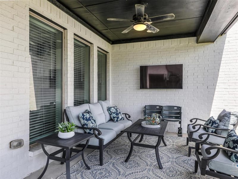 2840 Eccleston Street, Celina TX 75009 - Photo 26