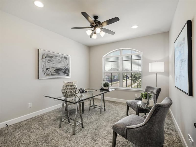 2840 Eccleston Street, Celina TX 75009 - Photo 24