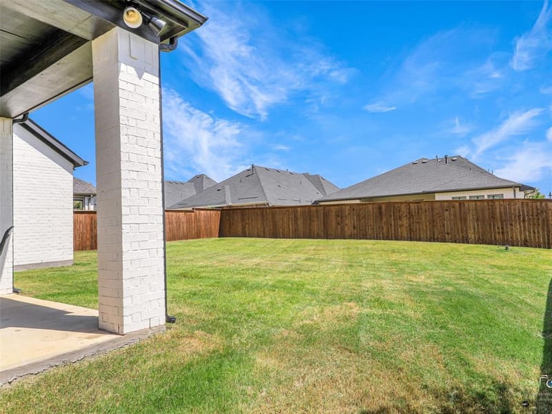 2840 Eccleston Street, Celina TX 75009 - Photo 30