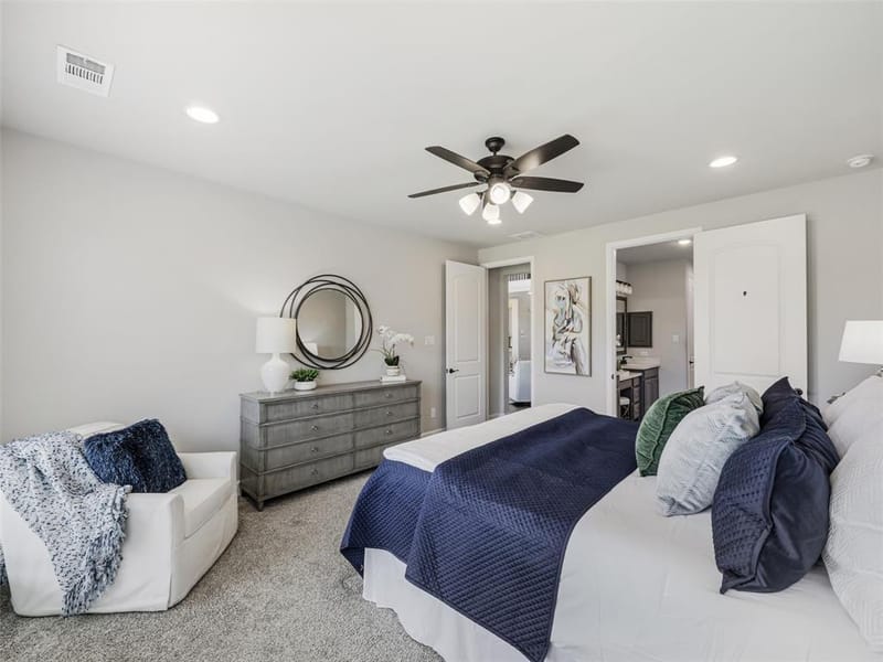 2840 Eccleston Street, Celina TX 75009 - Photo 14