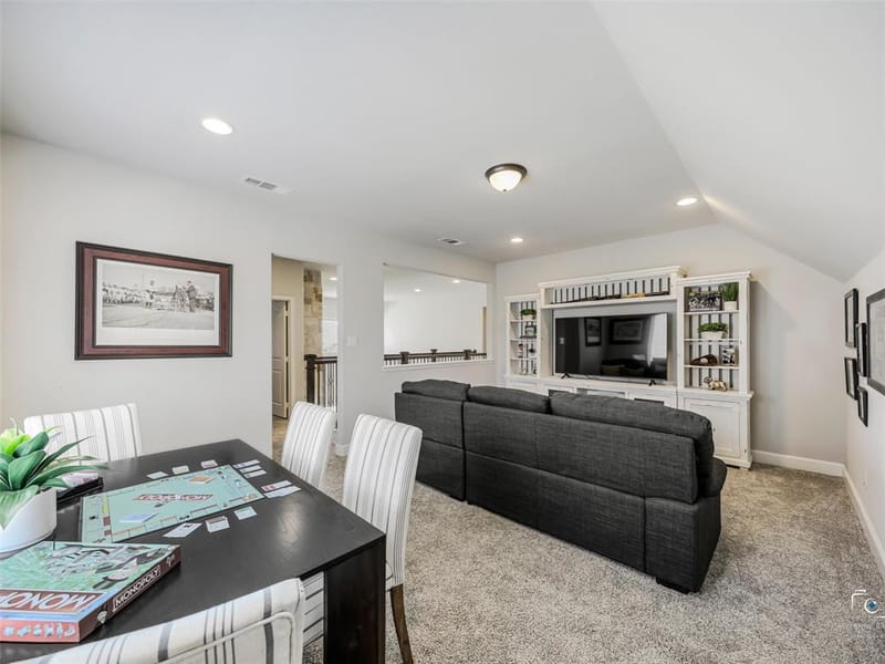 2840 Eccleston Street, Celina TX 75009 - Photo 18