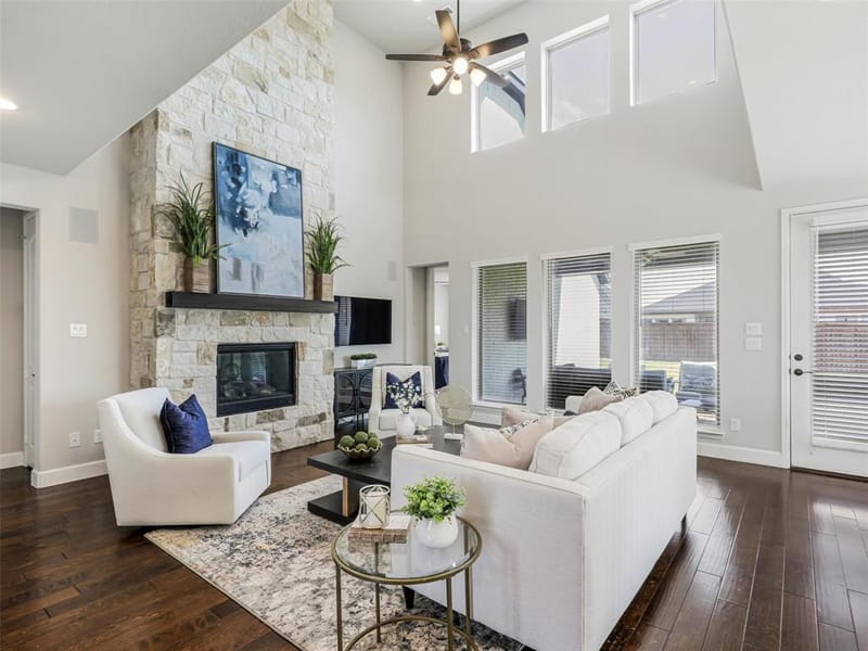 2840 Eccleston Street, Celina TX 75009 - Photo 11