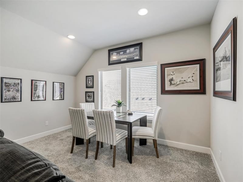 2840 Eccleston Street, Celina TX 75009 - Photo 19