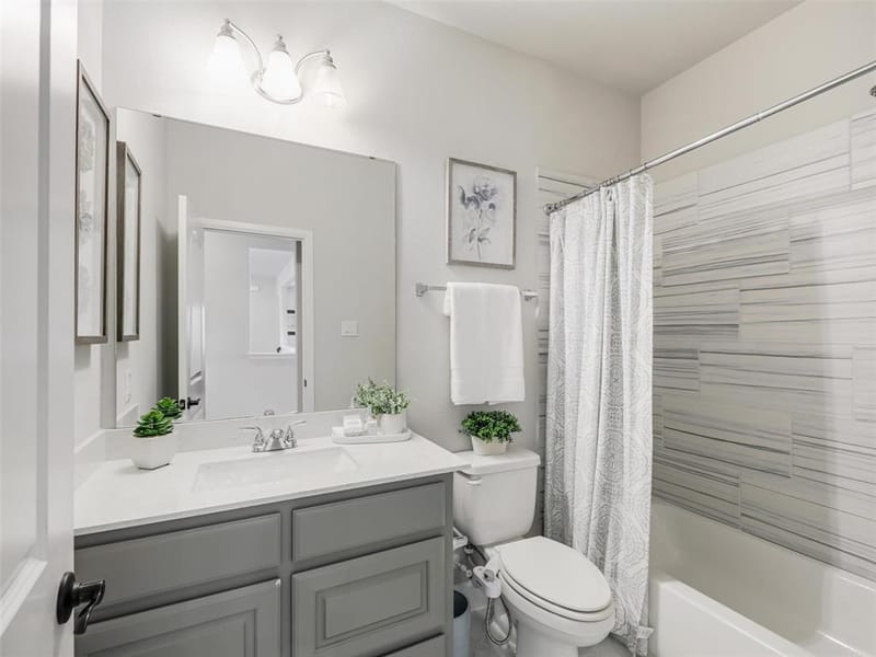 2840 Eccleston Street, Celina TX 75009 - Photo 25