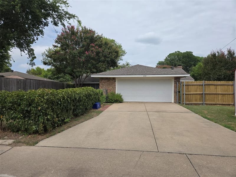 238 Linda Lane, Duncanville TX 75137 - Photo 25