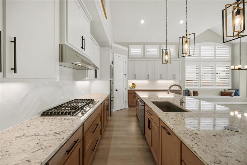 3718 Herrick Street, Rockwall TX 75032
