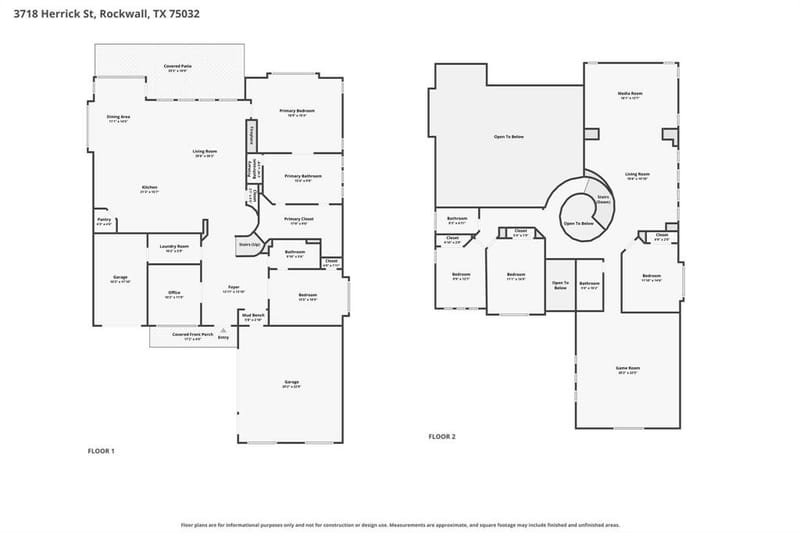 3718 Herrick Street, Rockwall TX 75032 - Photo 40