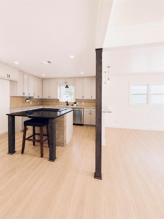 5517 Santa Barbara Avenue, Fort Worth TX 76114 - Photo 9