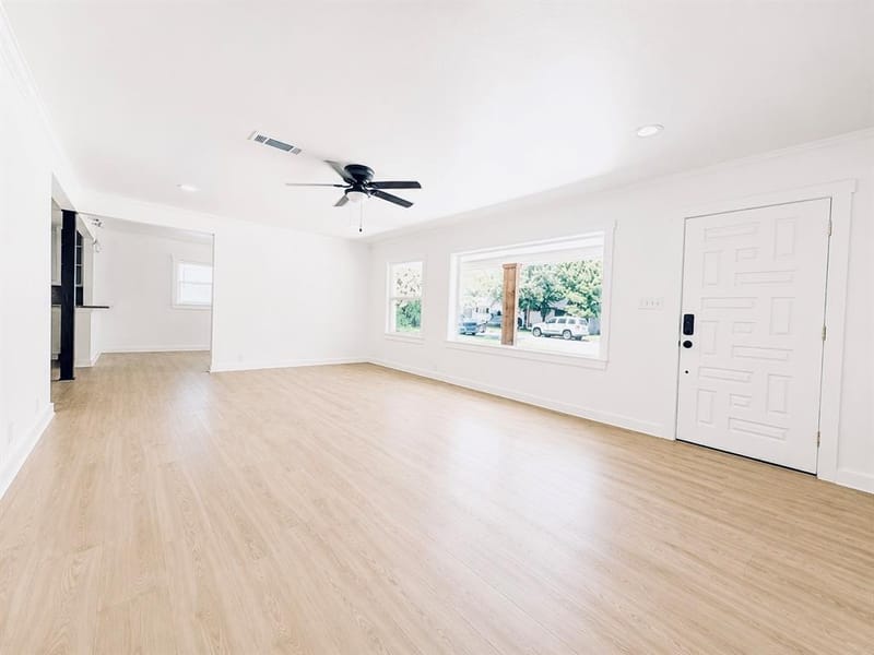 5517 Santa Barbara Avenue, Fort Worth TX 76114 - Photo 15
