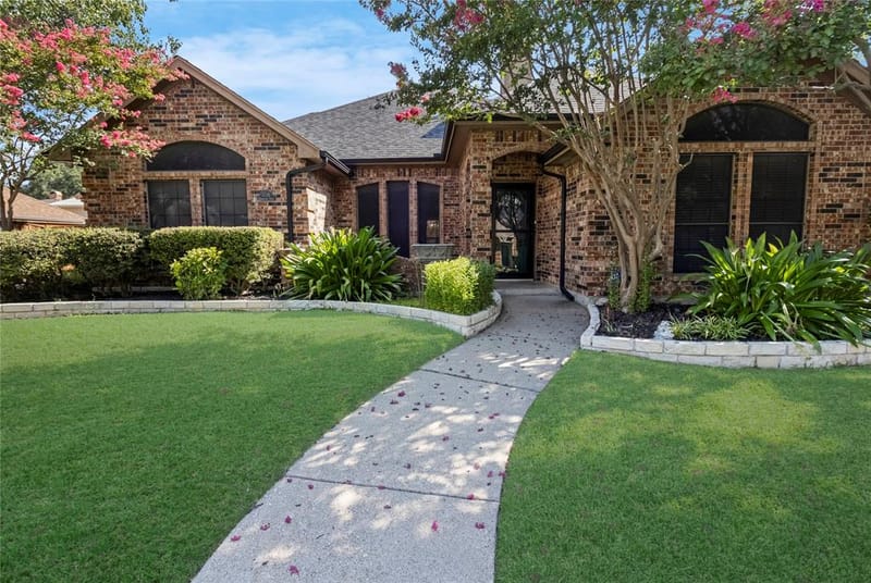 1226 Stillwater Trail, Carrollton TX 75007 - Photo 2