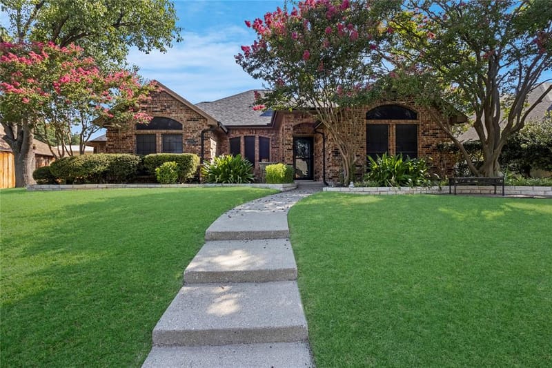 1226 Stillwater Trail, Carrollton TX 75007