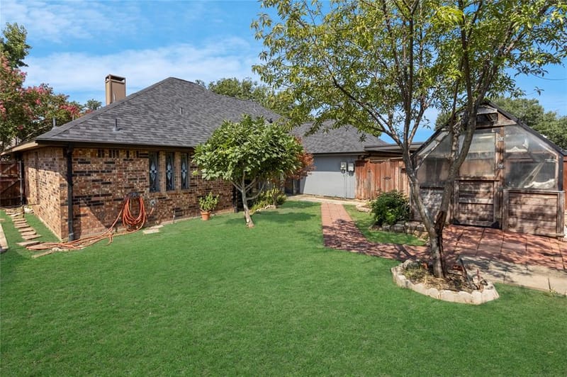 1226 Stillwater Trail, Carrollton TX 75007 - Photo 35