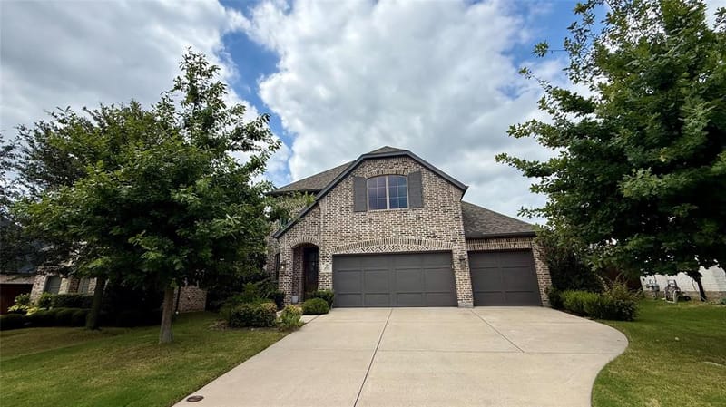 4515 Helston Drive, Plano TX 75024