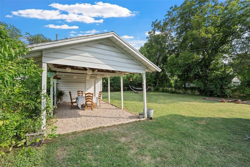 3600 Cumberland Avenue, Waco TX 76707 - Photo 6