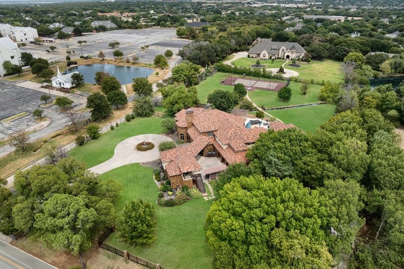 211 Pine Drive, Southlake TX 76092 - Photo 7