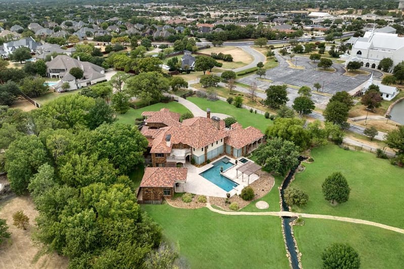 211 Pine Drive, Southlake TX 76092 - Photo 3
