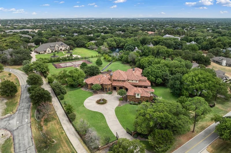 211 Pine Drive, Southlake TX 76092 - Photo 5