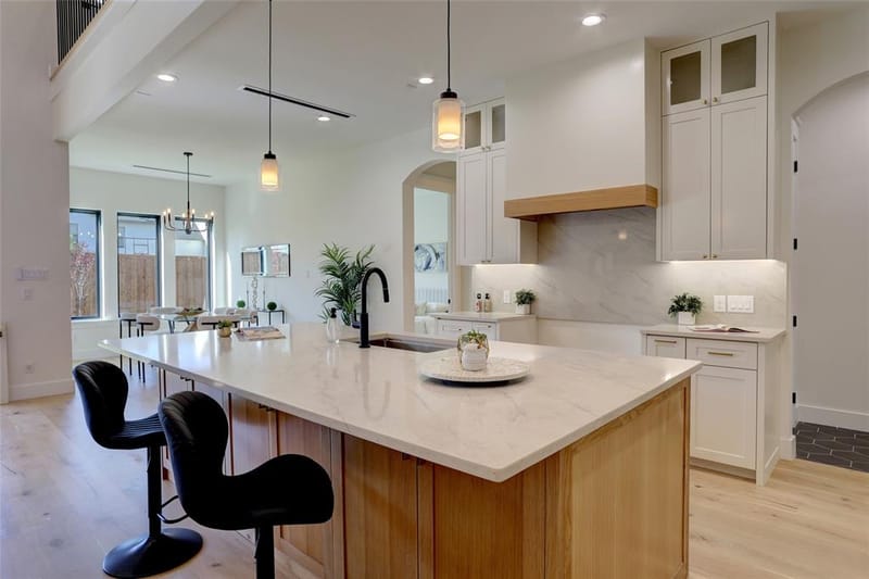 4062 Valley Ridge Road, Dallas TX 75220 - Photo 7