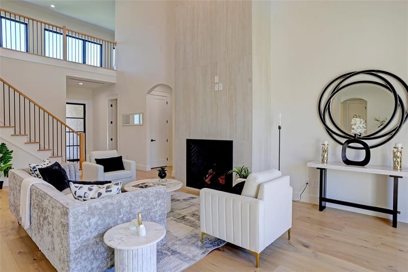 4062 Valley Ridge Road, Dallas TX 75220 - Photo 3