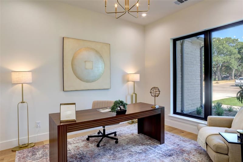 4062 Valley Ridge Road, Dallas TX 75220 - Photo 15