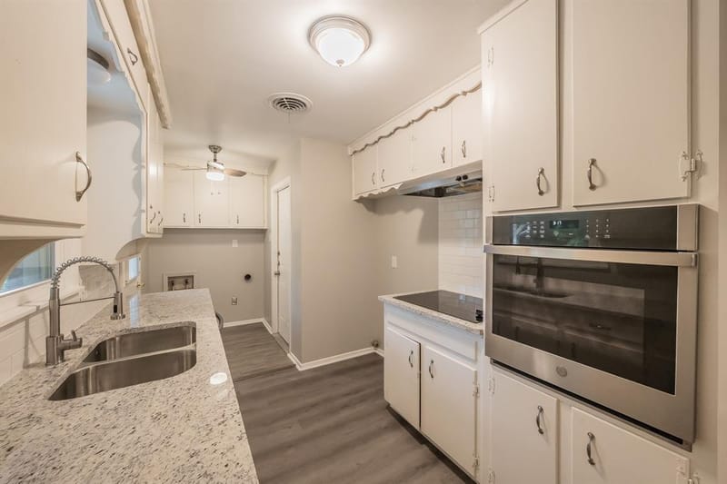 5616 Ammons Street, Haltom City TX 76117 - Photo 23