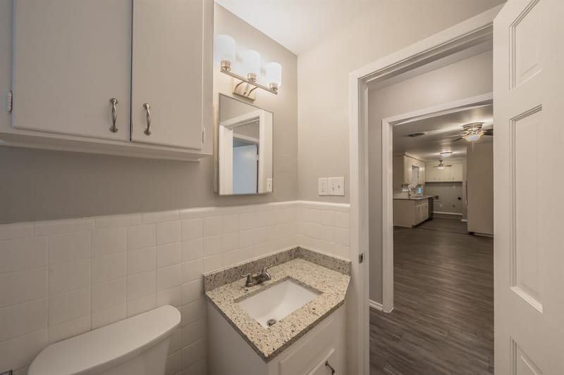 5616 Ammons Street, Haltom City TX 76117 - Photo 32