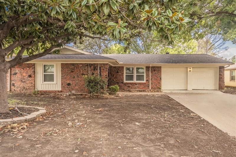 5616 Ammons Street, Haltom City TX 76117