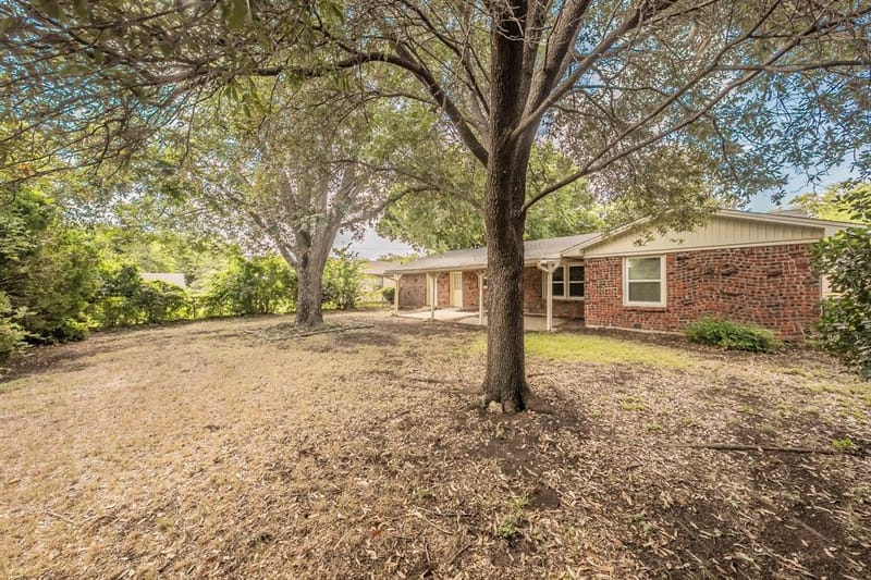 5616 Ammons Street, Haltom City TX 76117 - Photo 38