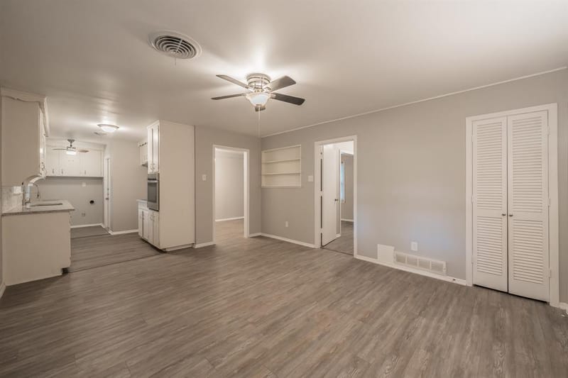 5616 Ammons Street, Haltom City TX 76117 - Photo 19