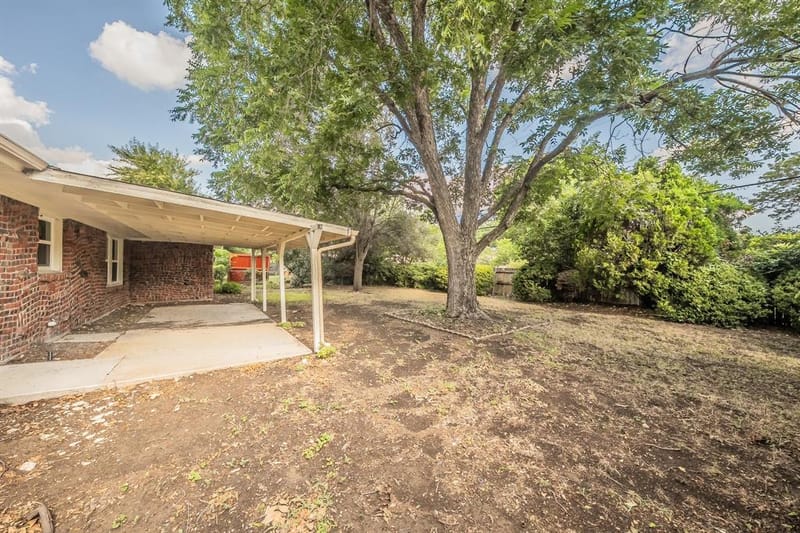 5616 Ammons Street, Haltom City TX 76117 - Photo 4