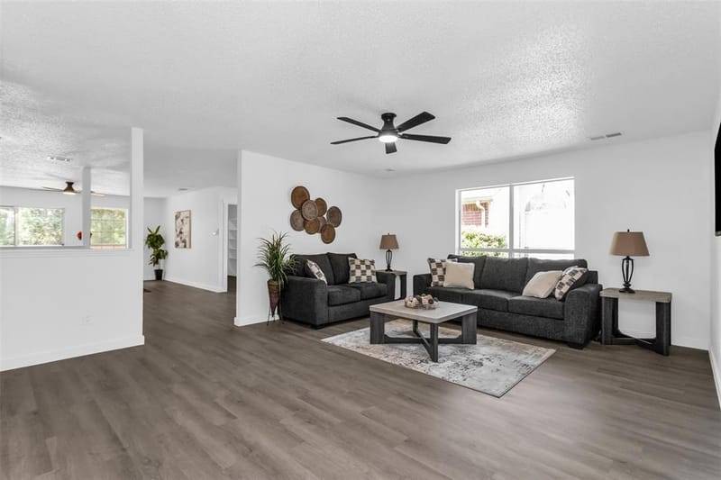 522 Alameda Avenue, Duncanville TX 75137 - Photo 6