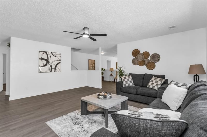 522 Alameda Avenue, Duncanville TX 75137 - Photo 7