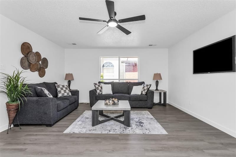 522 Alameda Avenue, Duncanville TX 75137 - Photo 5