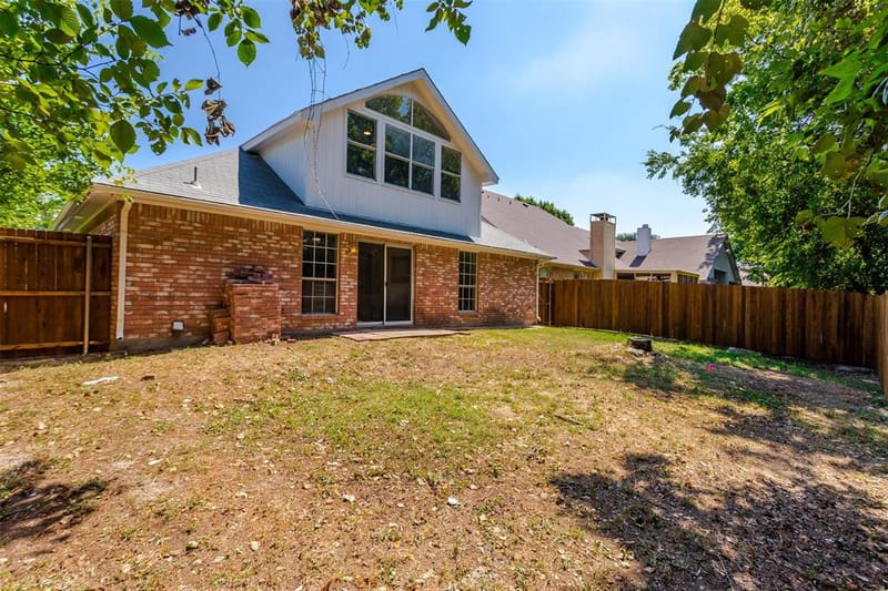 522 Alameda Avenue, Duncanville TX 75137 - Photo 33