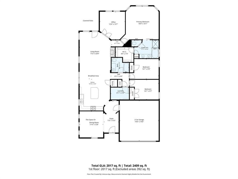 1804 Virtue Port Lane, Wylie TX 75098 - Photo 7