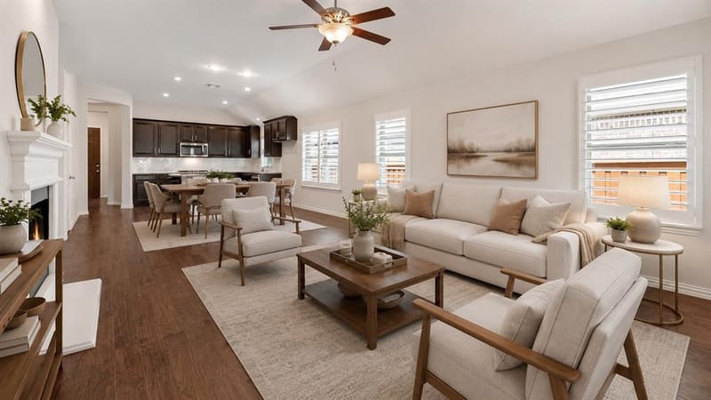 1804 Virtue Port Lane, Wylie TX 75098 - Photo 3